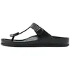 Image de Tongs Birkenstock Gizeh Eva - Noir - 39