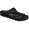 Image de Sandales BIRKENSTOCK  BK-GIZeva-blk-M P2065933