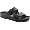 Image de Birkenstock Arizona Eva - Noir - 40