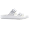 Image de Sandales plates BIRKENSTOCK  Arizona EVA Narrow - White M66649749