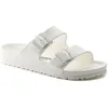 Image de Birkenstock Arizona Eva - Blanc - 40