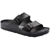 Image de Birkenstock - Sandales en mousse étanche - Arizona Essentials EVA Regular Black - Taille 42 - Noir