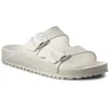 Image de Mules Birkenstock Arizona 0129441 - Blanc - 44