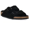 Image de Baskets Basses Birkenstock Arizona Shearling - 39