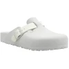 Image de Sabots BIRKENSTOCK  Sabots  Boston EVA blanc P29186065