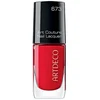 Image de Vernis à ongles Artdeco  Art Couture Nail Lacquer 673-red Volcano P8084036