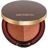 Image de Artdeco Poudre compacte bronzante longue tenue 50 Amande 10 g