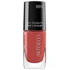 Image de Artdeco - Art Couture Nail Lacquer Vernis Ã Ongles NÂ° 665 Brick Red 10 Ml