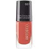 Image de Vernis à ongles Artdeco  Art Couture Nail Lacquer 661-capri At Sunset P22779228