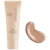 Image de Hydratants & nourrissants Artdeco  Light Luminous Foundation cool-gentle Mahogany P24716517