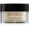 Image de Artdeco Poudre Libre Translucide 8 g 02 Lumière Translucide