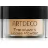 Image de ARTDECO poudre libre transparente couleur 05 Translucent Medium 8 g