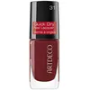 Image de Vernis à ongles Artdeco  Quick Dry Nail Lacquer confident Red P32534320