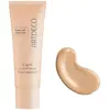 Image de Artdeco (Fond de teint Light Luminious) 25 ml - Teinte : 16 Warm / Warm Nude