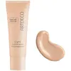 Image de Artdeco (Fond de teint Light Luminious) 25 ml - Teinte : 20 Caramel Froid / Doux