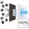 Image de TROTEC Filtre True HEPA pour AirgoClean 10 E