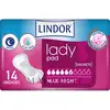 Image de Lindor Lady Pad Maxi Nuit 6 Gocce