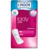 Image de Hartmann Lindor Lady Pad Mini 2 Gouttes 14U