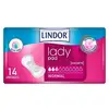 Image de Hartmann Lindor Pad Normal 3 Gouttes 14u