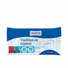 Image de Lingettes humides Hartmann Lindor 10 unités