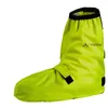 Image de Sur-chaussures imperméable vélo VAUDE Bike Gaiter Short (Neon Yellow)