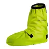 Image de Sur-chaussures imperméable vélo VAUDE Bike Gaiter Short (Neon Yellow)