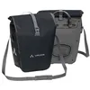 Image de Sacoches vélo Vaude Aqua Back 48L (Black)