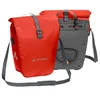 Image de Sacoches vélo Vaude Aqua Back 48L (lava)