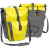 Image de Vaude - Sacoches de vélo pour roue arrière - Aqua Back Plus Canary - Jaune