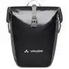 Image de Sacoche à vélo Aqua Back Single VAUDE (Black)