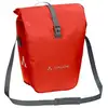 Image de Sacoche à vélo Aqua Back Single VAUDE (Lava)