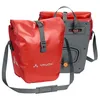 Image de Sacohe vélo Vaude Aqua Front 28L (Lava)