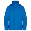 Image de Veste Vaude Escape Light Jacket (Radiate blue) homme