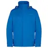 Image de Veste Vaude Escape Light Jacket (Radiate blue) homme