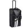 Image de Valise à roulette de voyage VAUDE Rotuma 90 (Black)
