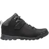 Image de Chaussures VTT Vaude AM Tsali Mid Stx (Phantom Black)