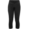Image de Cuissard 3/4 femme VAUDE Active 48
