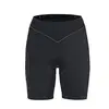 Image de Short vélo Vaude Active Pants (black) femme