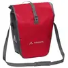Image de Sacoche à vélo Aqua Back Single VAUDE (Red)