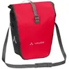 Image de Sacoche arrière vélo VAUDE Aqua Back Plus Rouge TU 12412-200