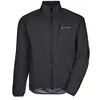 Image de Veste de pluie Vaude Drop Jacket III (black) homme