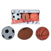 Image de Be Active Ba Set 3 Ballons