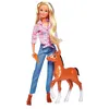 Image de Steffi Love Sl Petit Cheval Poo