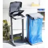 Image de keeeper keeeper support pour sac "ole", argent/anthracite