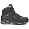 Image de Chaussures de randonnée LOWA Lady Light LL (ardoise/turquoise) femme