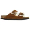 Image de Birkenstock Arizona Vl Sheepskin - 38
