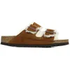 Image de Birkenstock Arizona Vl Sheepskin - 39