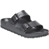 Image de Birkenstock - Sandales en mousse étanche - Arizona Essentials EVA Narrow Anthracite - Taille 38 - Gris