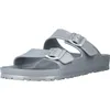 Image de Birkenstock Arizona Eva Colour Gris - 43