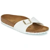 Image de Mules BIRKENSTOCK  Madrid M954